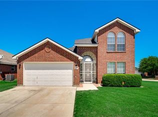 12257 Shadow Wood Trl, Burleson, TX 76028