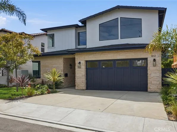 1612 Gates Ave, Manhattan Beach, CA 90266