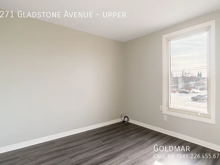 1271 Gladstone Ave #2 — Photo 6