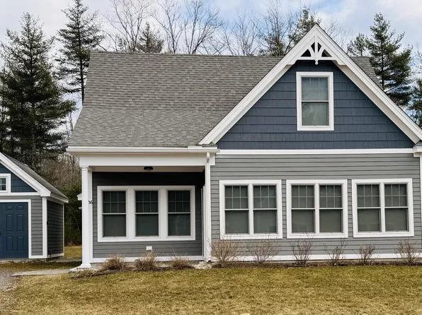 156 Patriot Way #258, Arundel, ME 04046