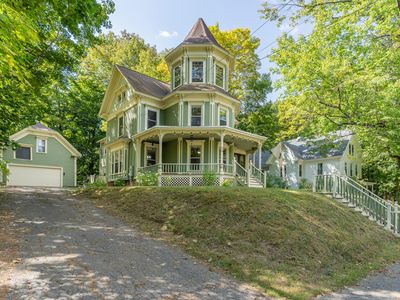 121 Dresden Avenue, Gardiner, ME, 04345