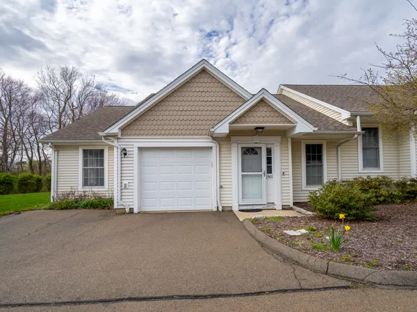 560 Silver Sands Road #1501, East Haven, CT 06512