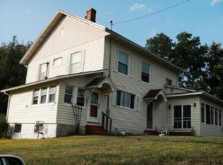 710 Burmeister Ave, Beckley, WV 25801