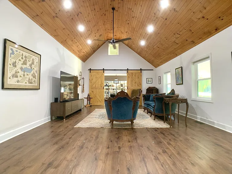 3979 Lem Davis Rd — Photo 12