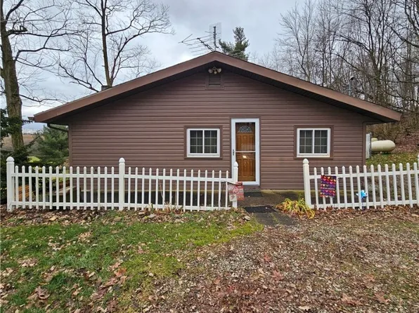 305 Township Road 2450, Loudonville, OH 44842