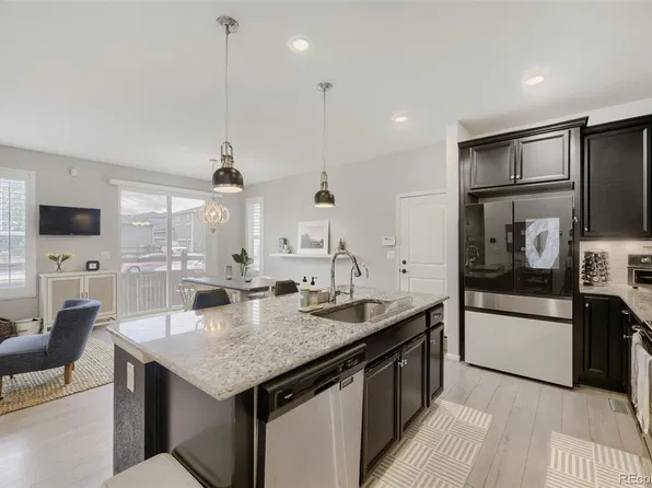 21855 E Radcliff Circle, Aurora, CO 80015