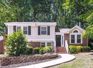 415 Belmellen Ct, Wake Forest, NC 27587