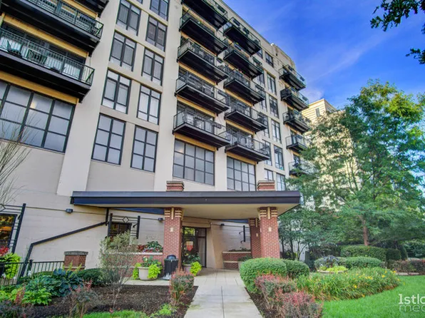 1525 S Sangamon St Unit 803-P, Chicago, IL 60608