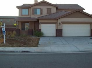 29271 Garnet St, Menifee, CA 92584