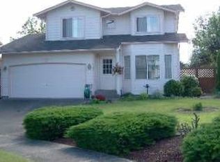 3507 48th Avenue Ct NE, Tacoma, WA