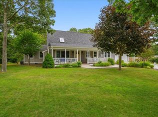 270 Central Ave, East Falmouth, MA 02536