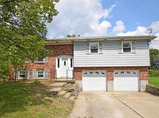 6250 Springmyer Dr, Cincinnati, OH 45248