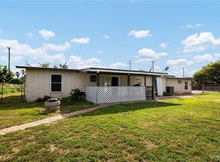 2511 W Monte Cristo Rd, Edinburg, TX 78541