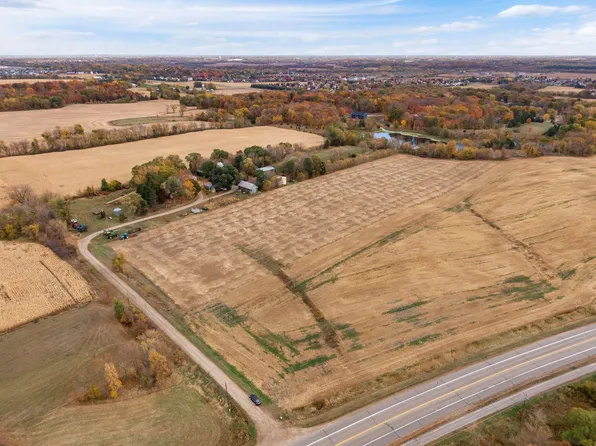 Beebe Lake Rd NE, Saint Michael, MN 55376