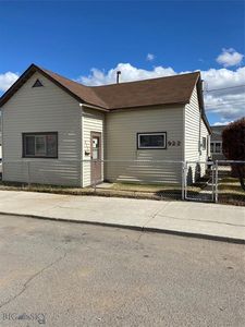 922 E 1st St, Butte, MT, 59701