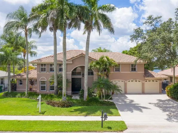 10176 SW 18th St, Davie, FL 33324