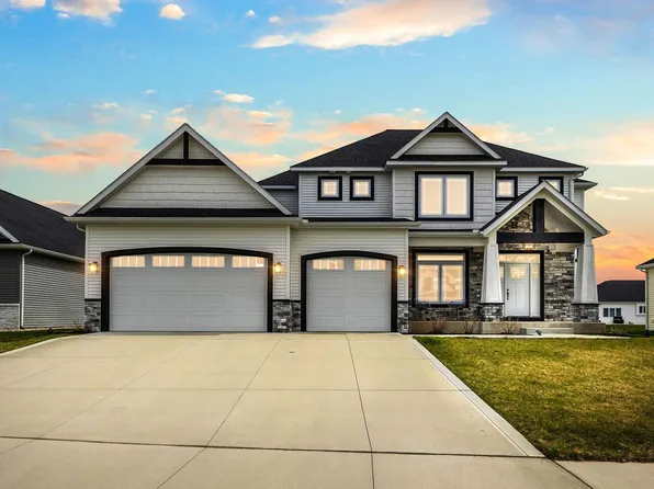 54682 Salem Farms Ct, Osceola, IN 46561