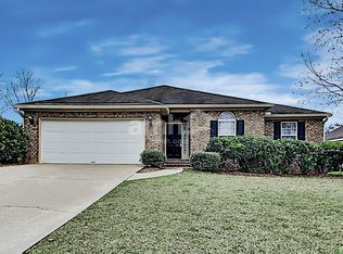 443 Plantation Pl, Rincon, GA 31326