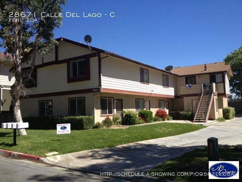1st image of 28671 Calle Del Lago APT C