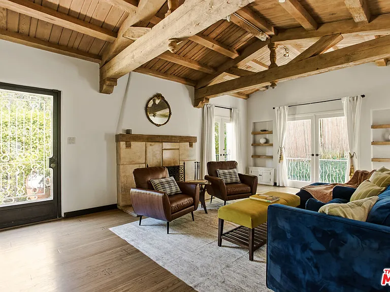 1407 N Beverly Dr — Photo 11