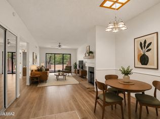 6224 N Rockglen Rd, Tucson, AZ 85704
