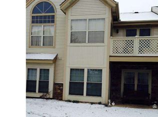 1516 Foxmeadow Cir BUILDING 15, Royersford, PA 19468