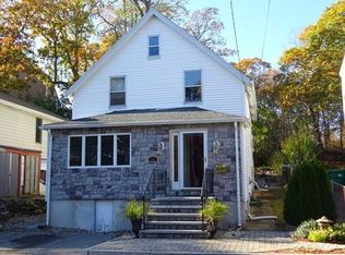 116 Mitchell Ave, Medford, MA 02155
