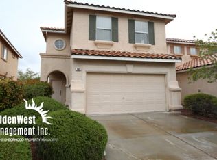 400 Winery Ridge St, Las Vegas, NV 89144