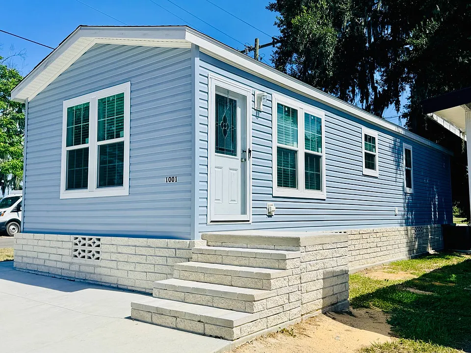 1001 Illinois St SE