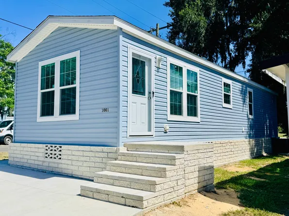 1001 Illinois St SE, Fort Meade, FL 33841