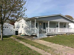 1307 Browning Ave, Cape May, NJ 08204