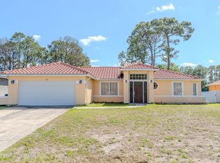 42 Emerson Dr NW, Palm Bay, FL 32907