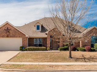 116 Chinaberry Trl, Forney, TX 75126