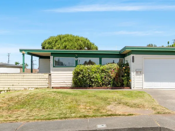 928 South Ave, Eureka, CA 95503