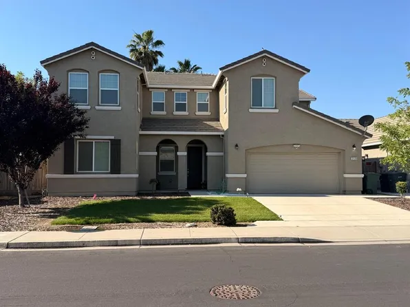 2126 Grapevine Dr, Livingston, CA 95334