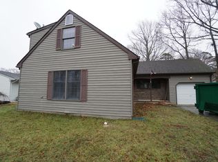 757 N Oak Rd, Lanoka Harbor, NJ 08734