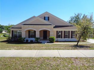 2759 Grassmoor Loop, Apopka, FL 32712