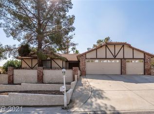 3195 Shadow Bluff Ave, Las Vegas, NV 89120