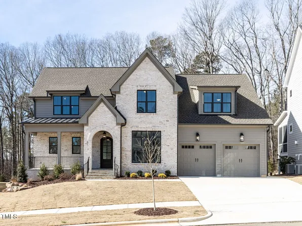 81 Autumn Gate St, Pittsboro, NC 27312