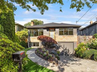 4306 29th Ave W, Seattle, WA 98199