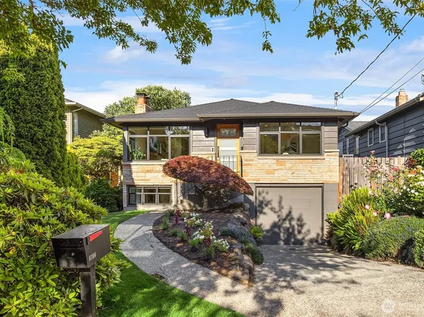 4306 29th Avenue W, Seattle, WA 98199