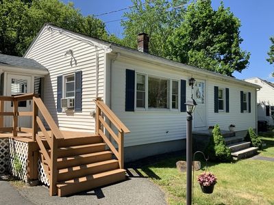 34 Thissell St, Dracut, MA, 01826