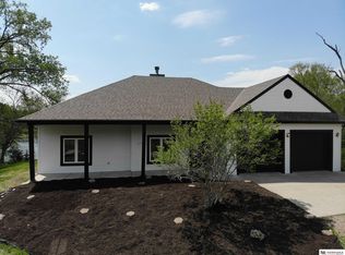 405 Cedar Lodge Rd, Cedar Creek, NE 68016