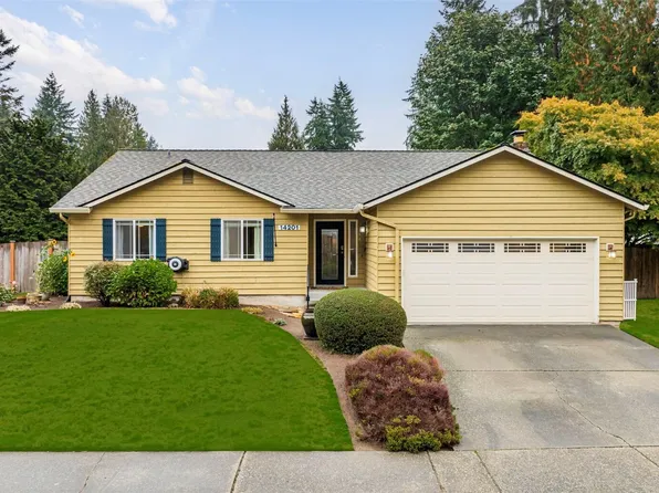 14201 60th Avenue SE, Everett, WA 98208