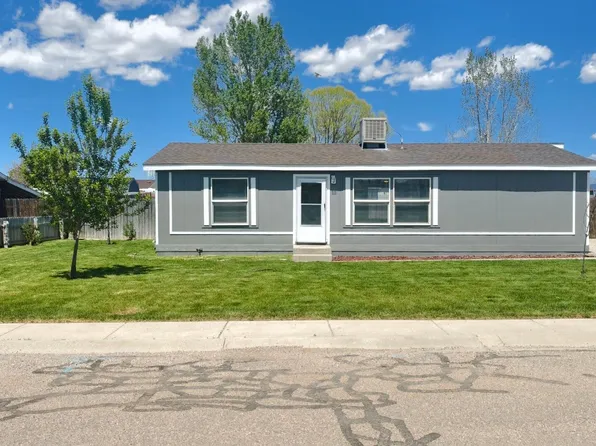 885 N 189 E, Beaver, UT 84713