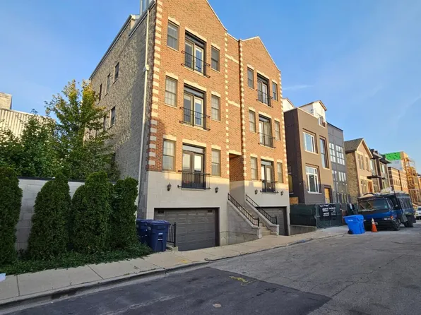 508 N Hartland Ct Unit 2S, Chicago, IL 60622