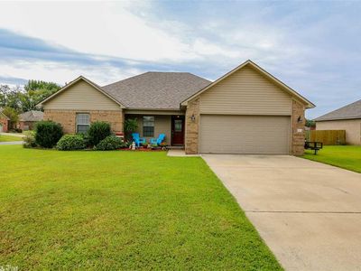 61 Willow Dr, Cabot, AR, 72023
