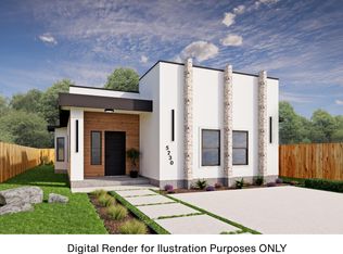 5066 Luna Grande Loop, Laredo, TX 78046