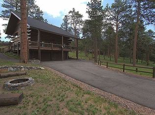 4150 Aztec Rd, Indian Hills, CO 80454