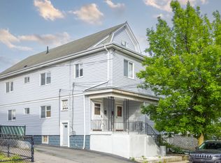 19 Puritan Rd #2, Somerville, MA 02145